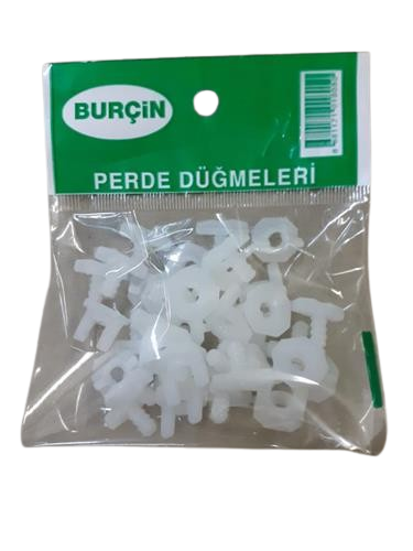 BURÇİN PERDE DÜĞMESİ FİNAL PK:25